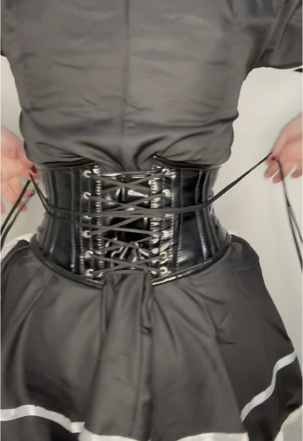 @Glamorous Corset