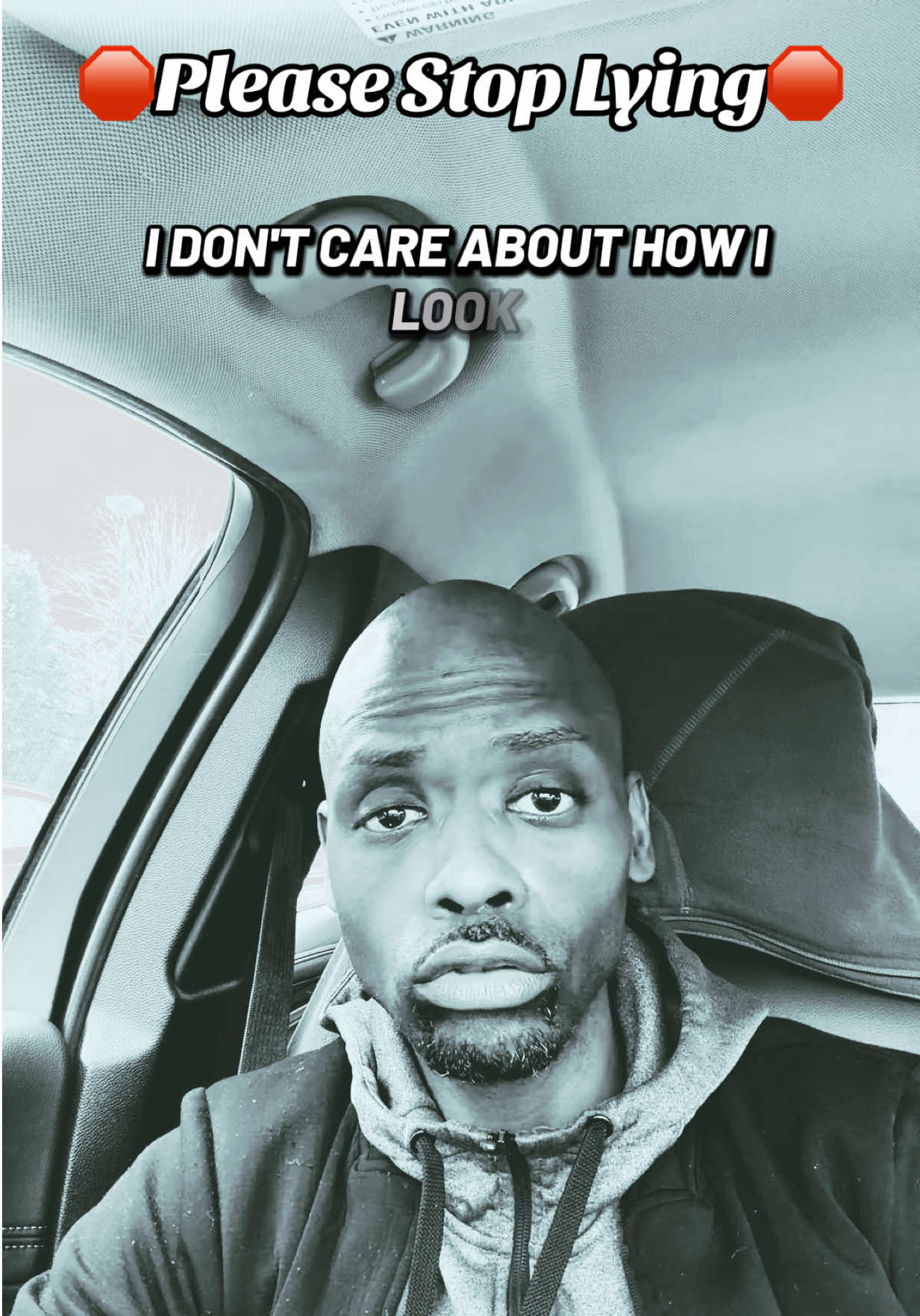 @The Real Wayne Steven