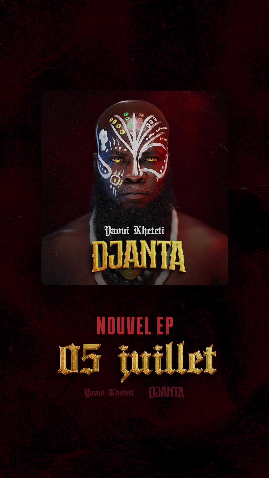 @YAOVIKHETETI🦁DJANTA🦁