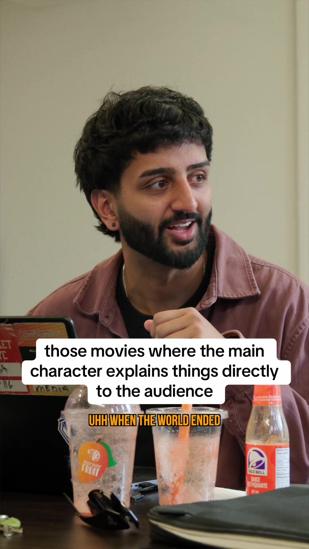 @Yuvi