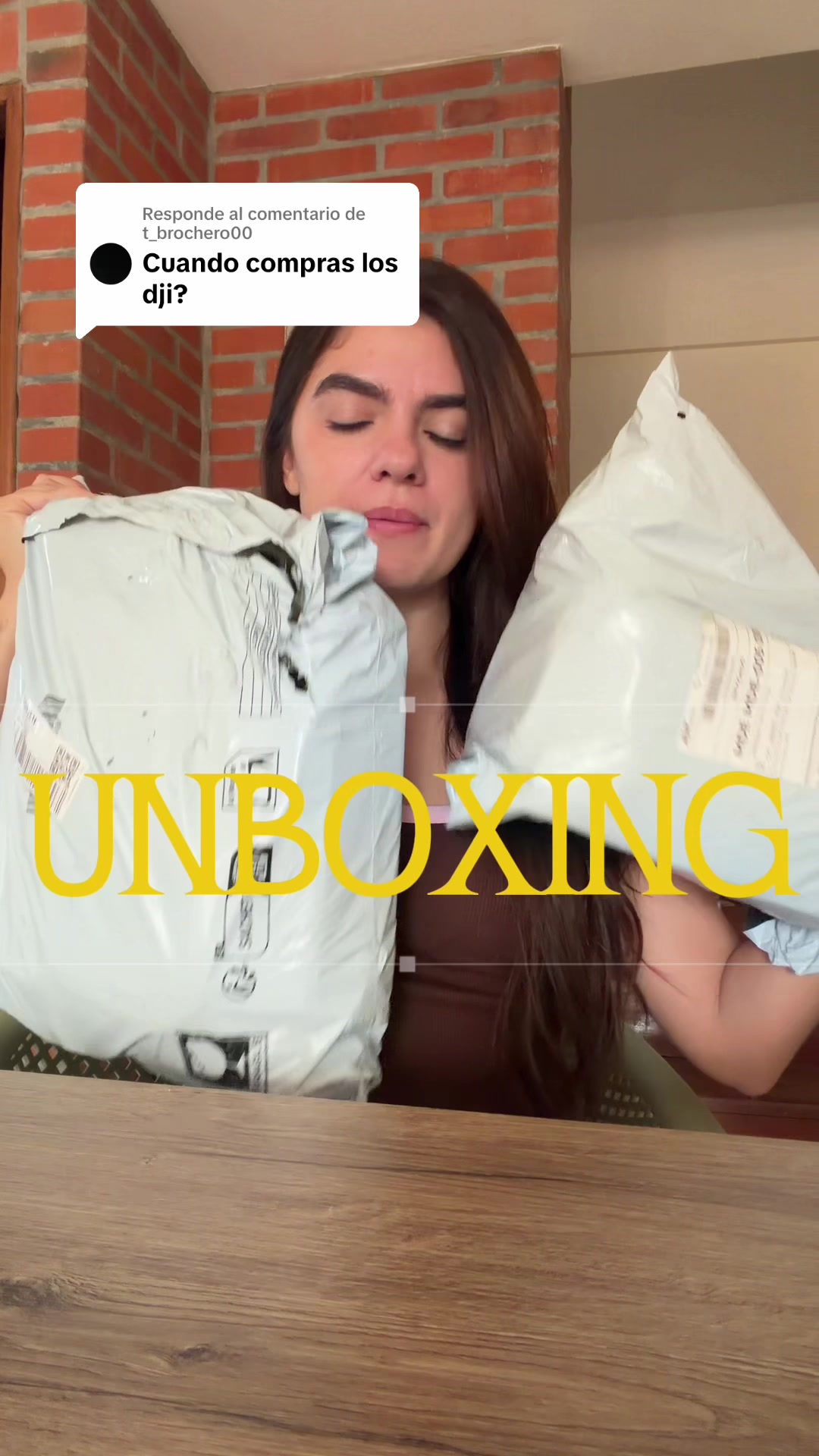 @Susi Arango