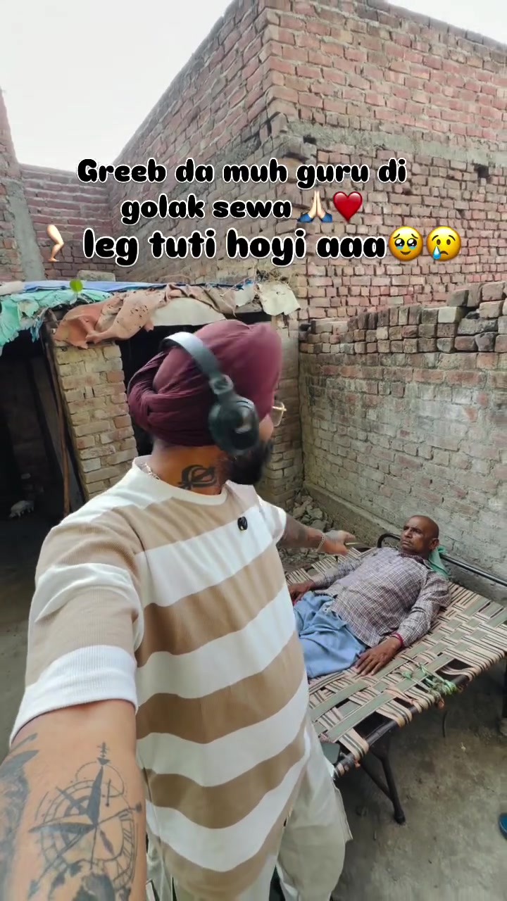 @laddipunjabiartist🎸🎭