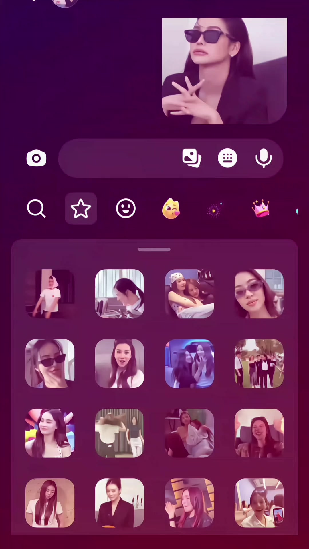 @Janjingjing ∞