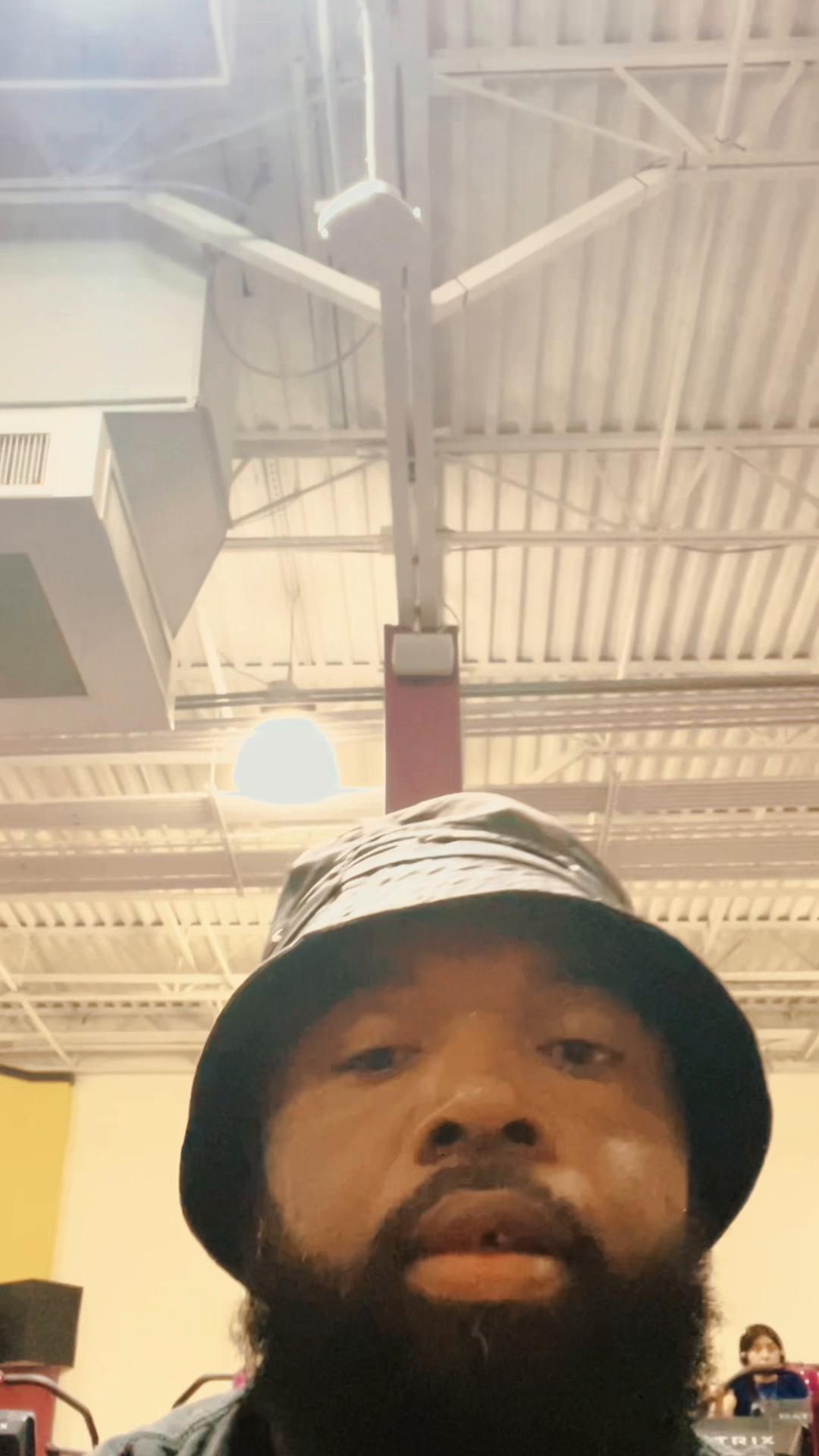 @Gee West