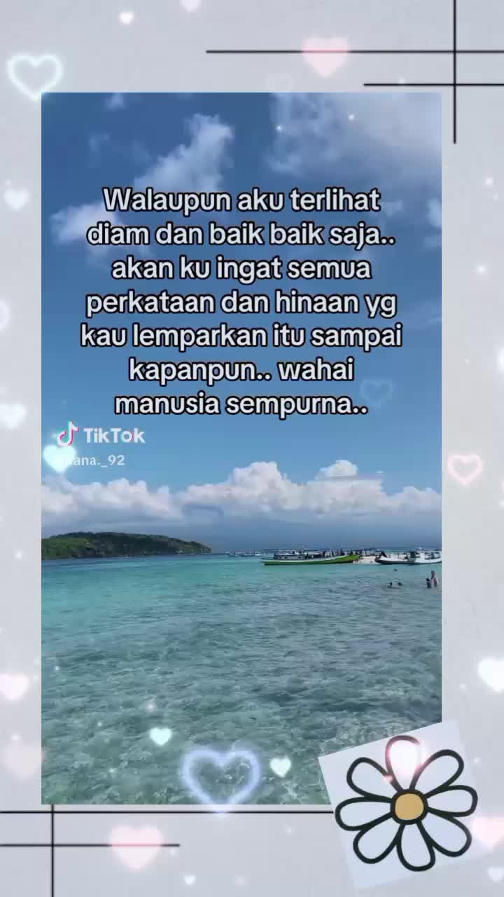 @Siti zamet