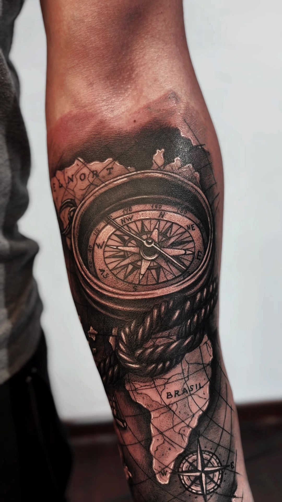 @Max Tattoo Krakow