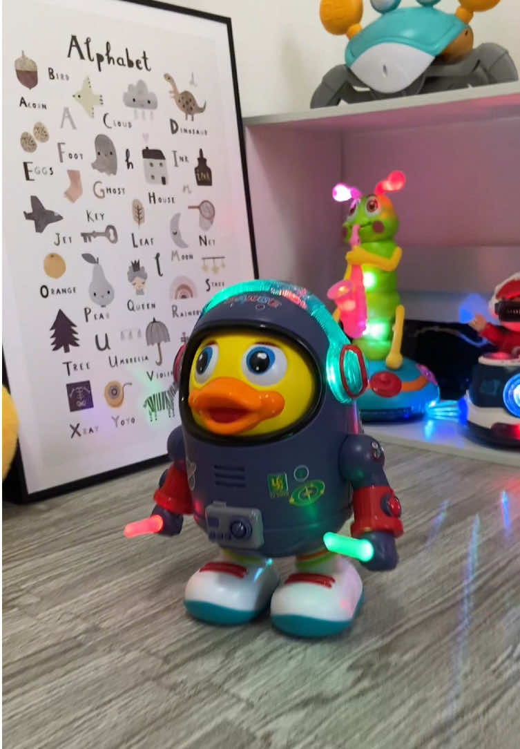 @Cheerful Toy