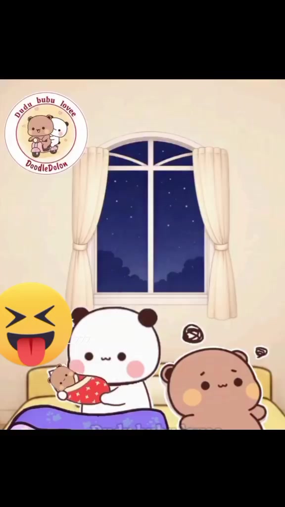 @Bubu dudu love zone