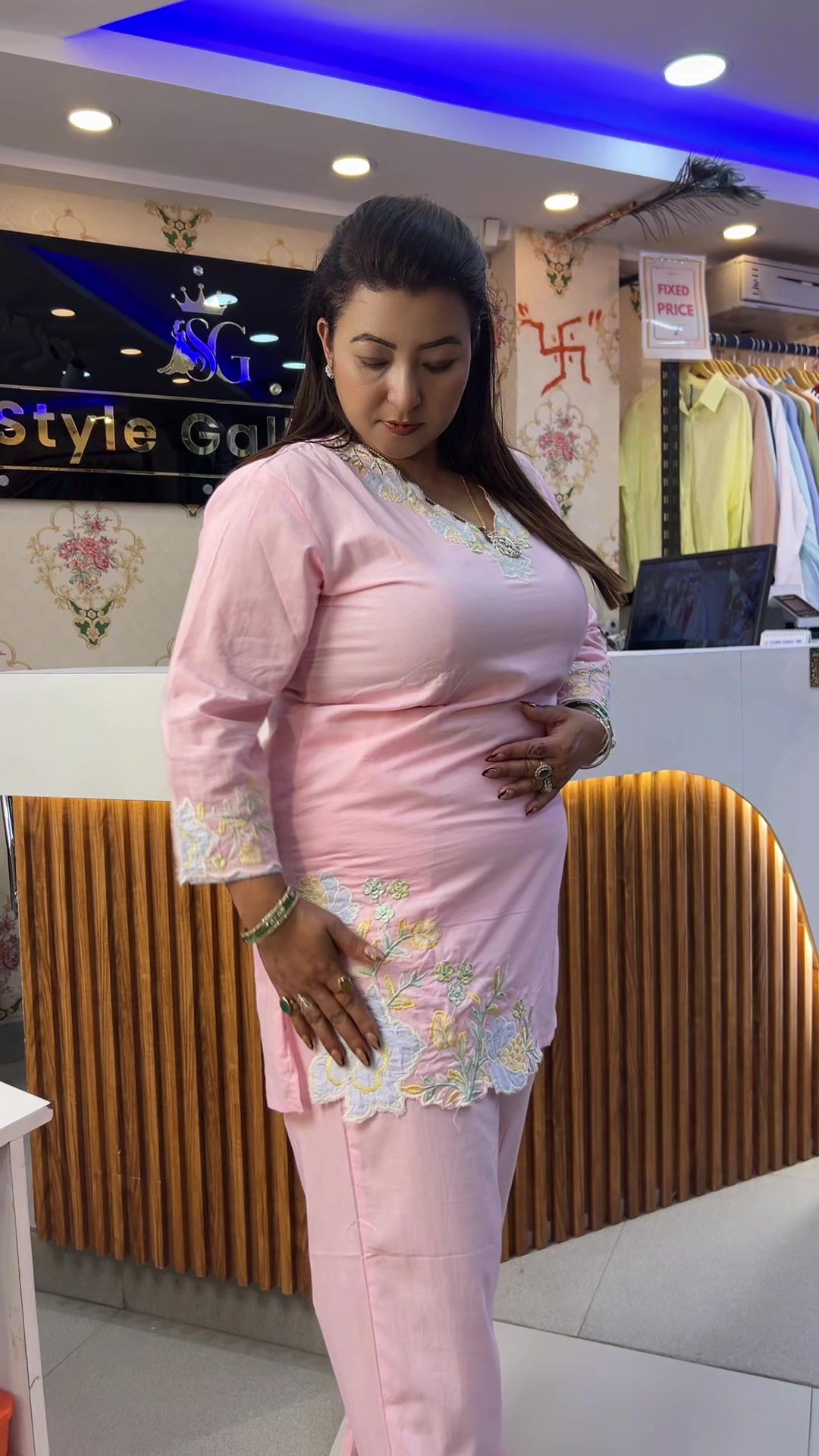 @Style Gallery Nepal