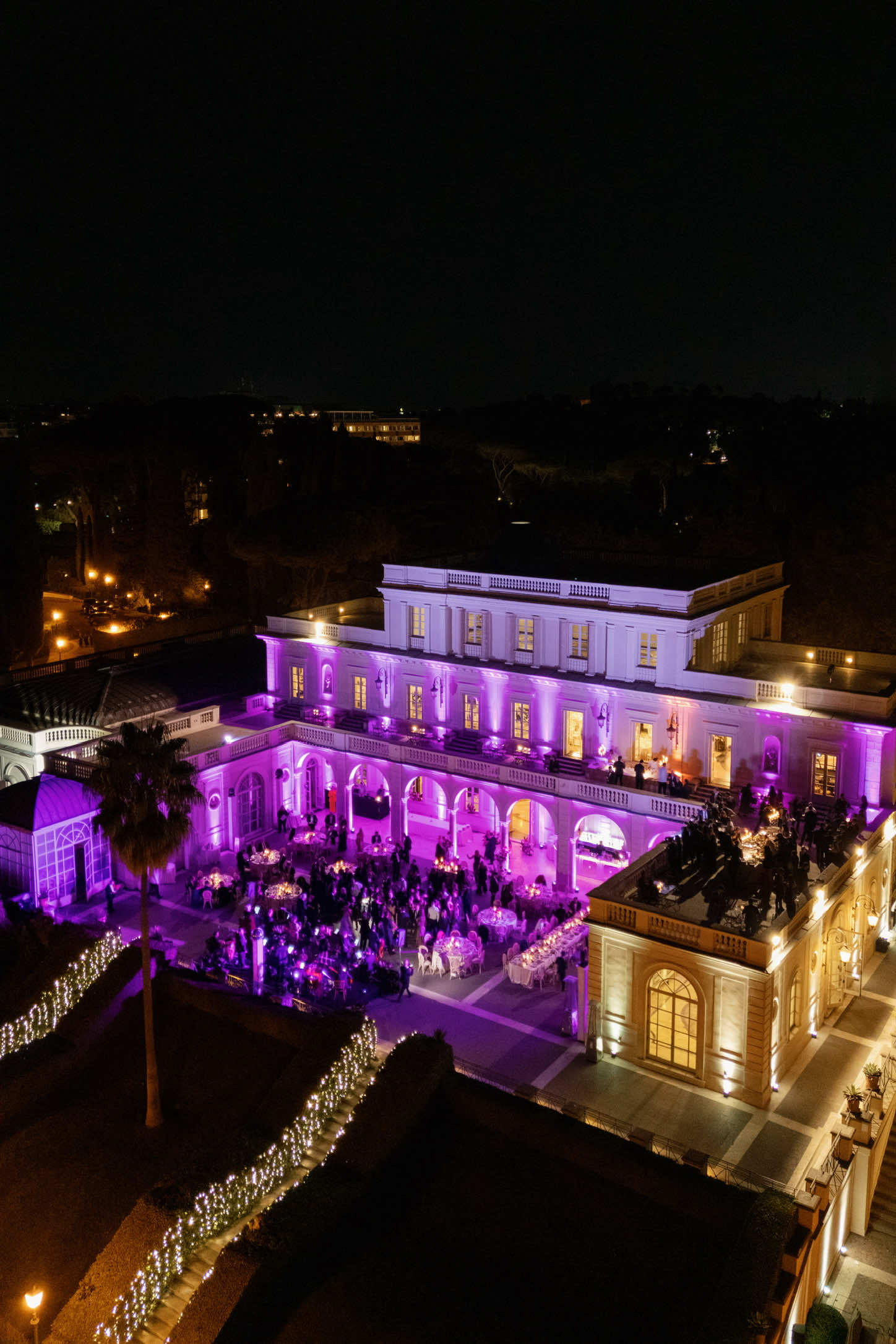 @Chiara Di Bari Wedding Planner