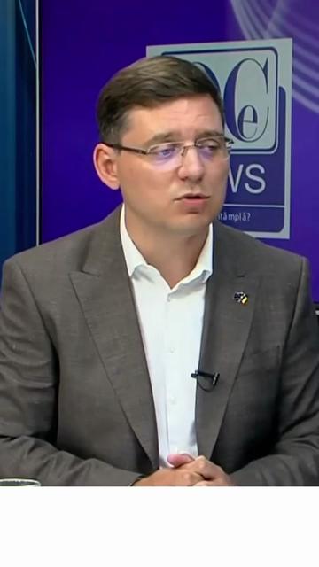 @Victor Negrescu