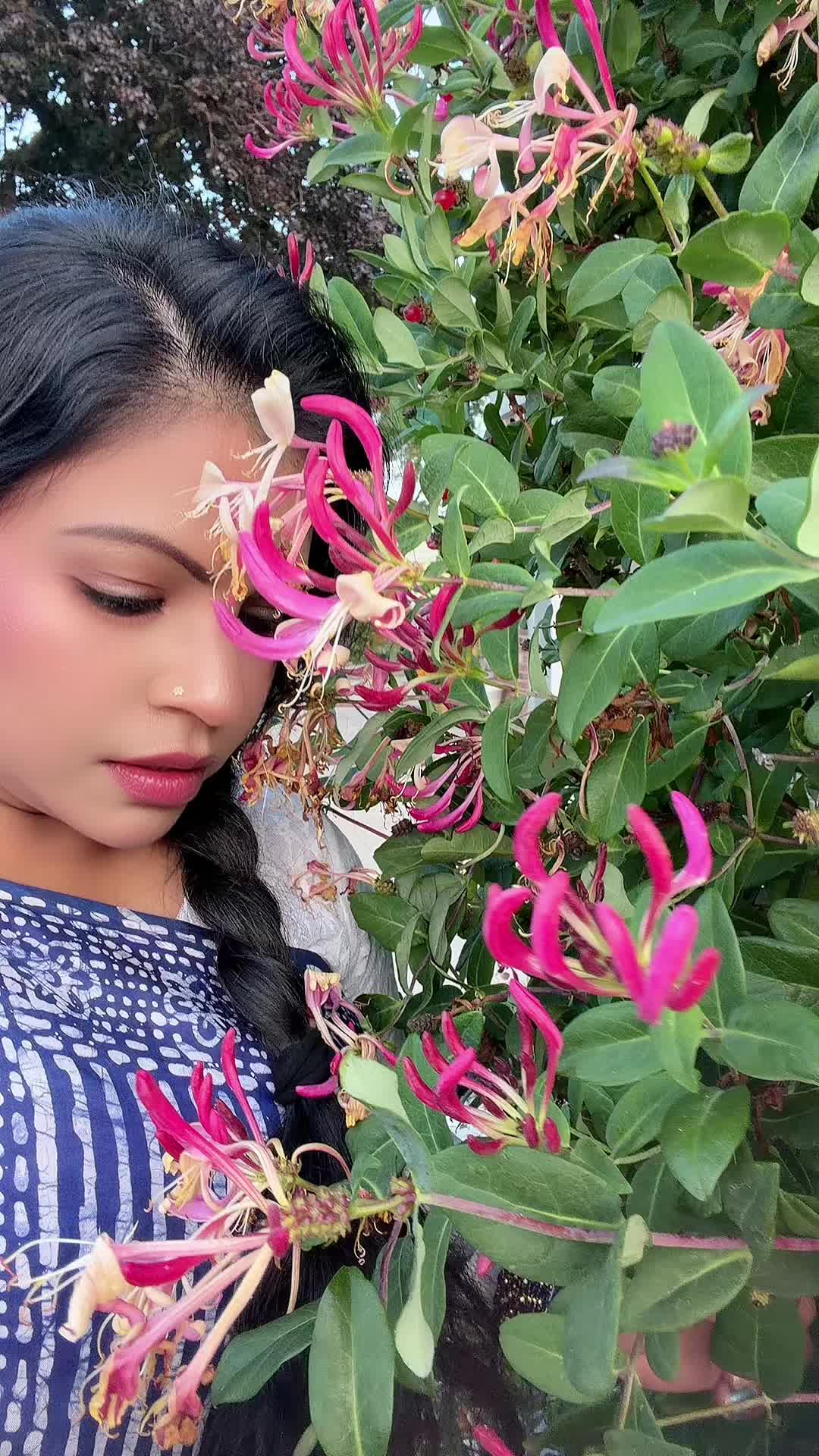 @Selina Khan