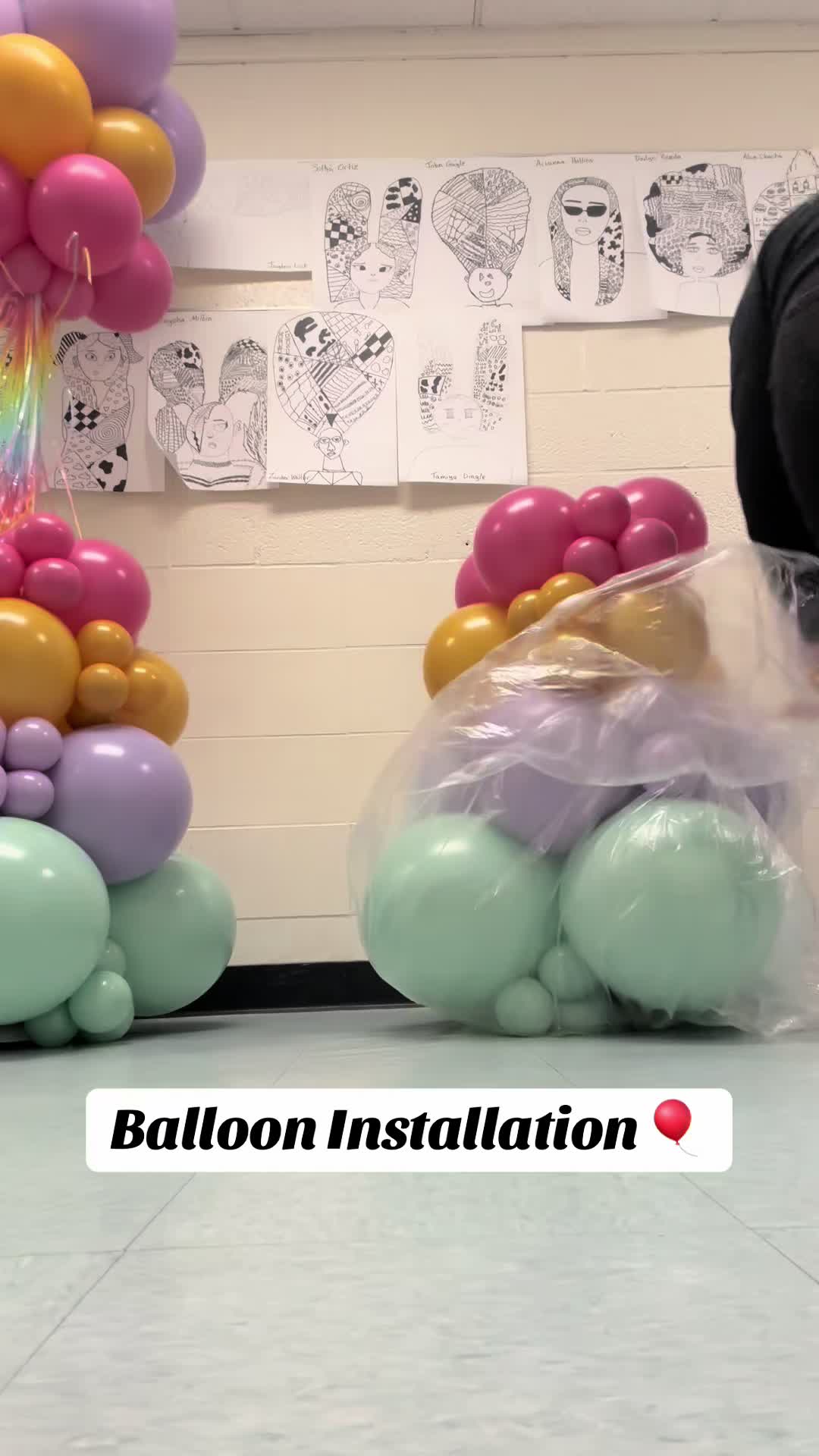 @tacconeballoondecorllc