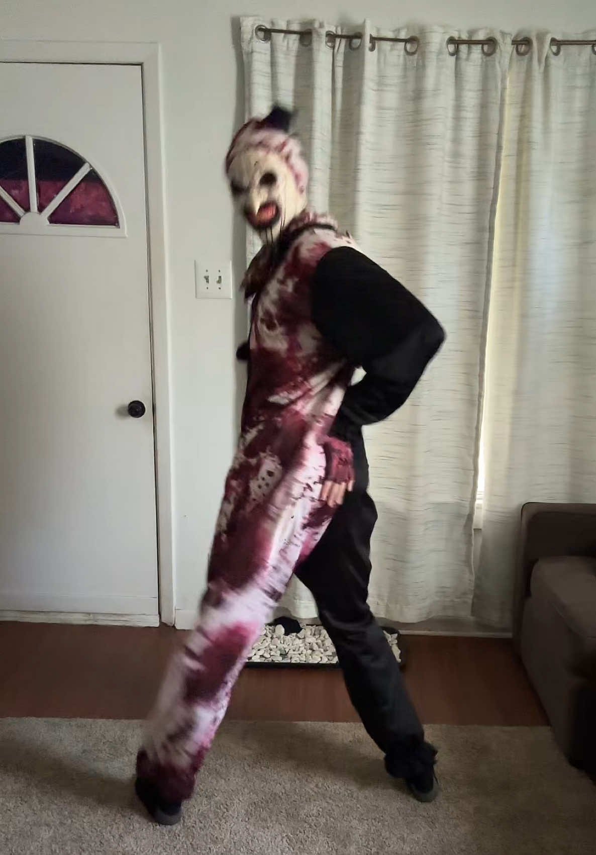 @TheTerrifier