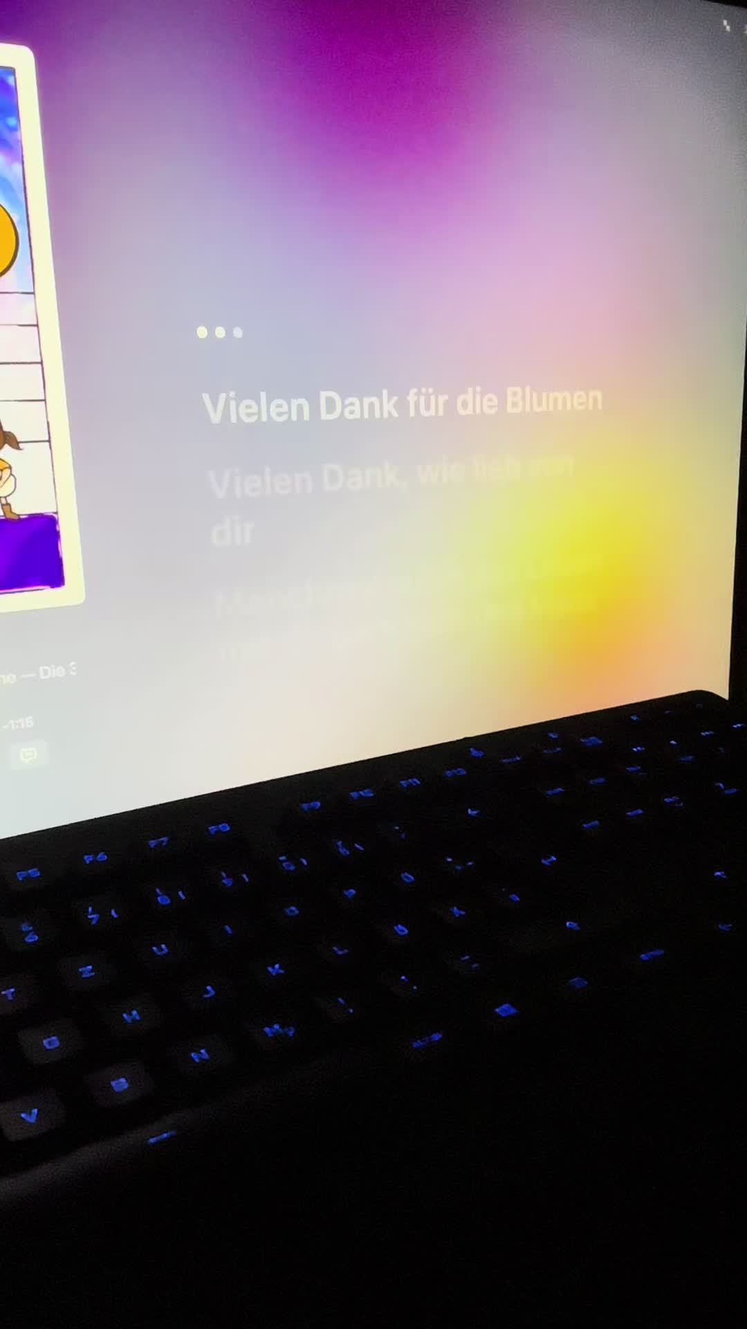 @midnight.lyrics