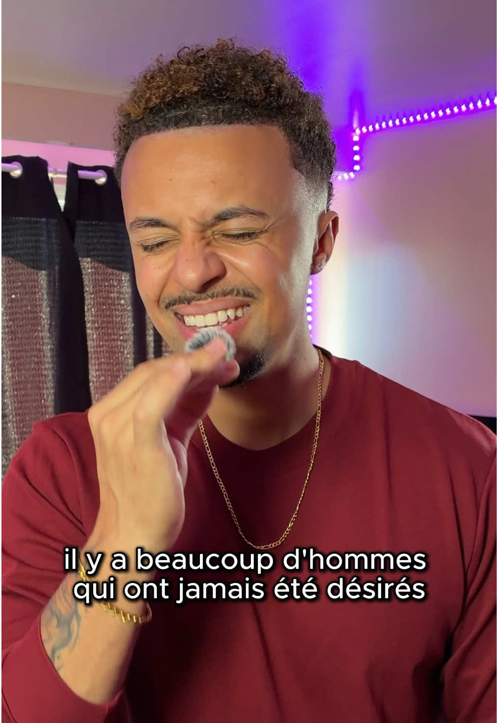 @Mansour Doréal