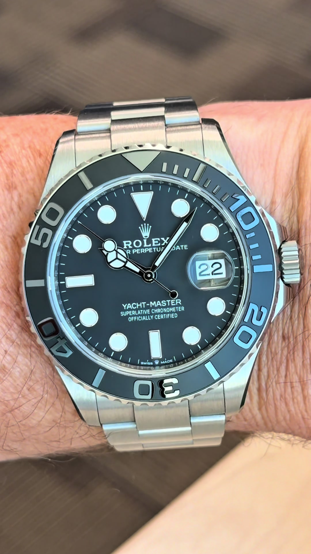 @Solana Watches