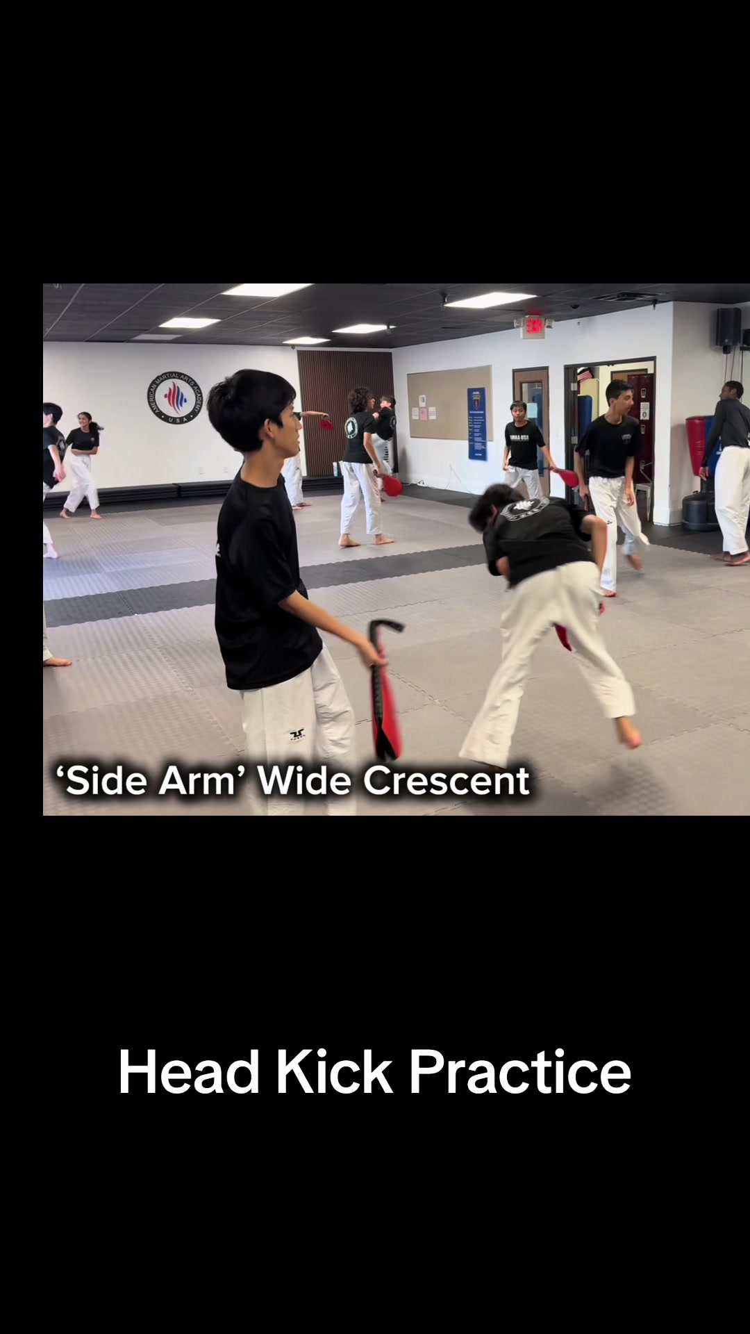 @American Martial Arts Academy