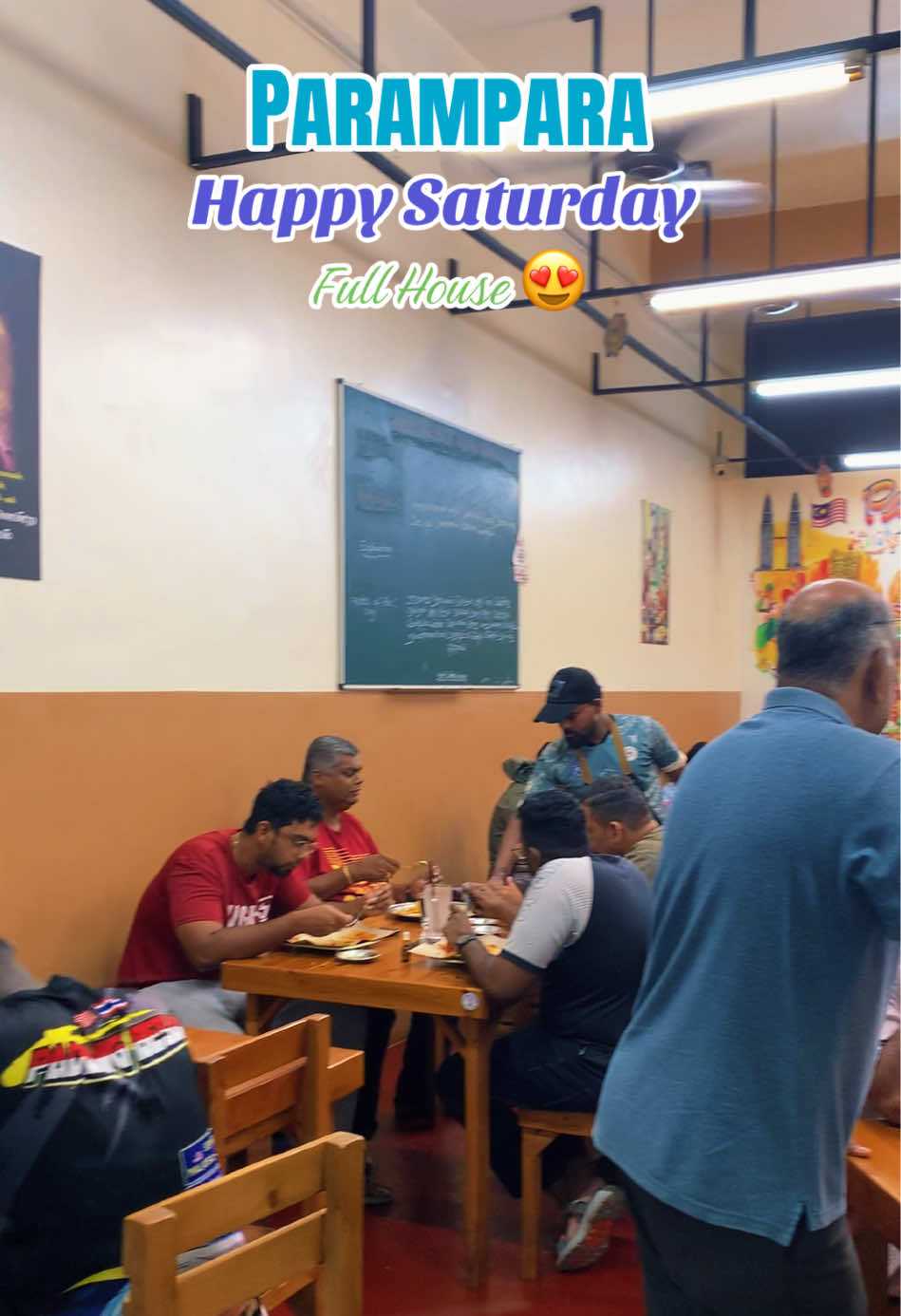 @Parampara Curry House