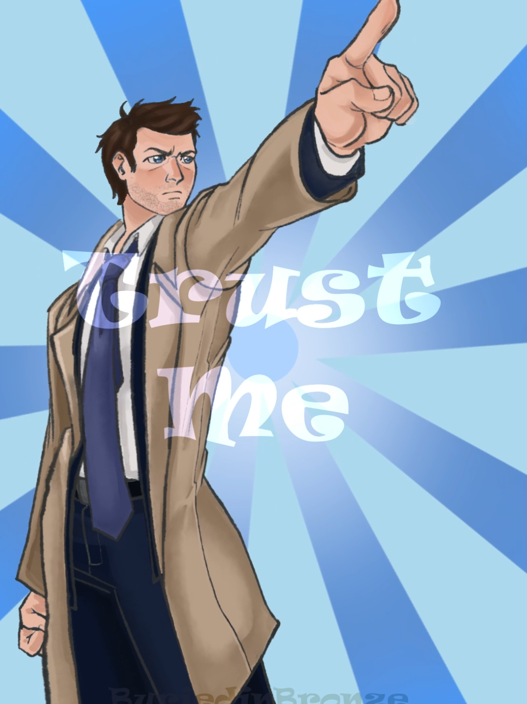 @Bronze