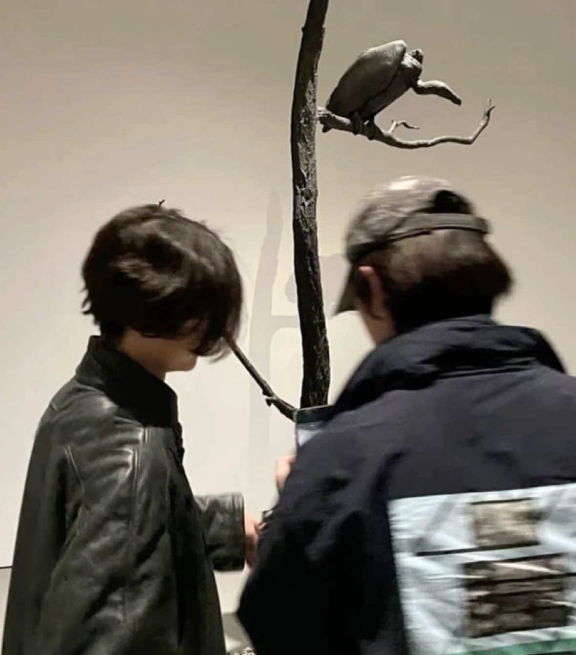 @spy ◟̽◞̽ ༘*