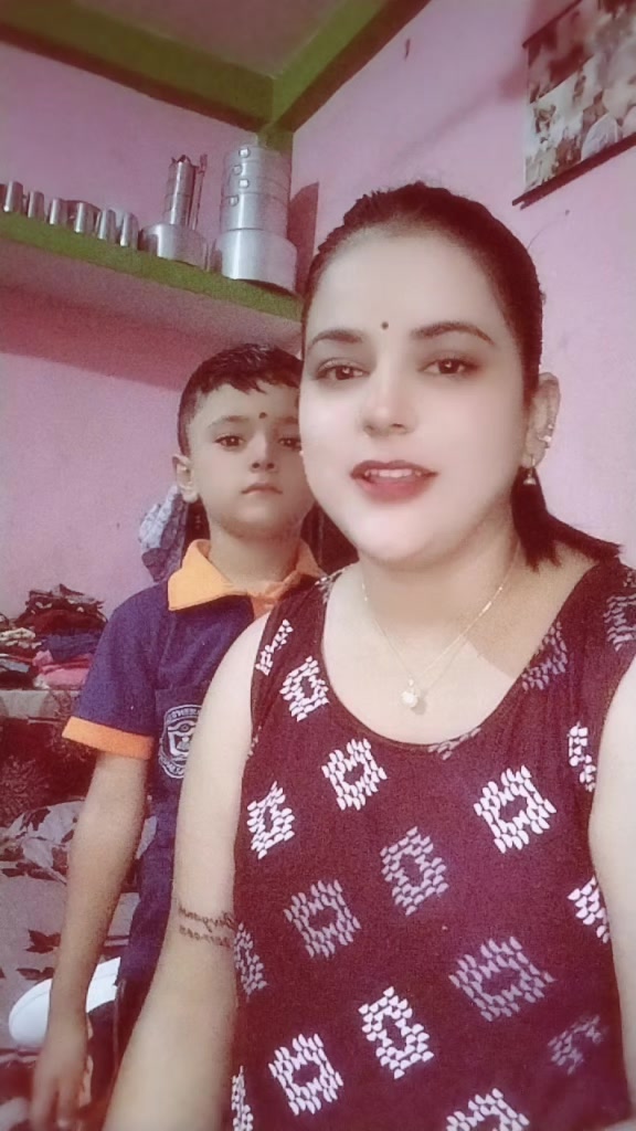 @दुर्गा शर्मा