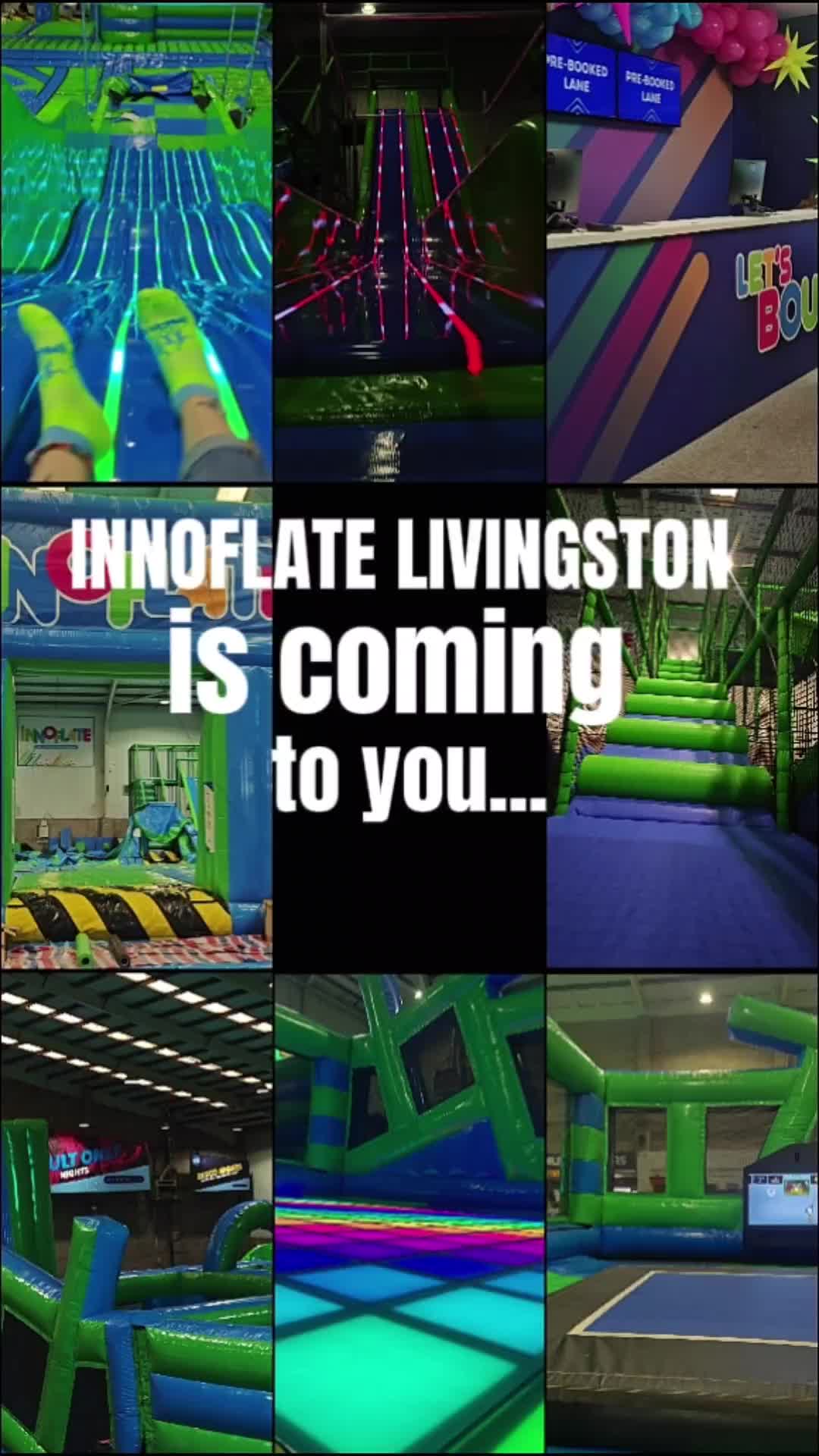 @Innoflate Livingston