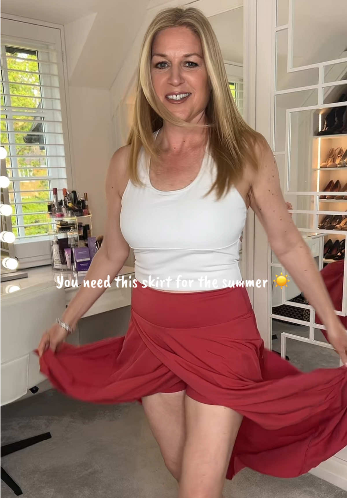 @Sarah