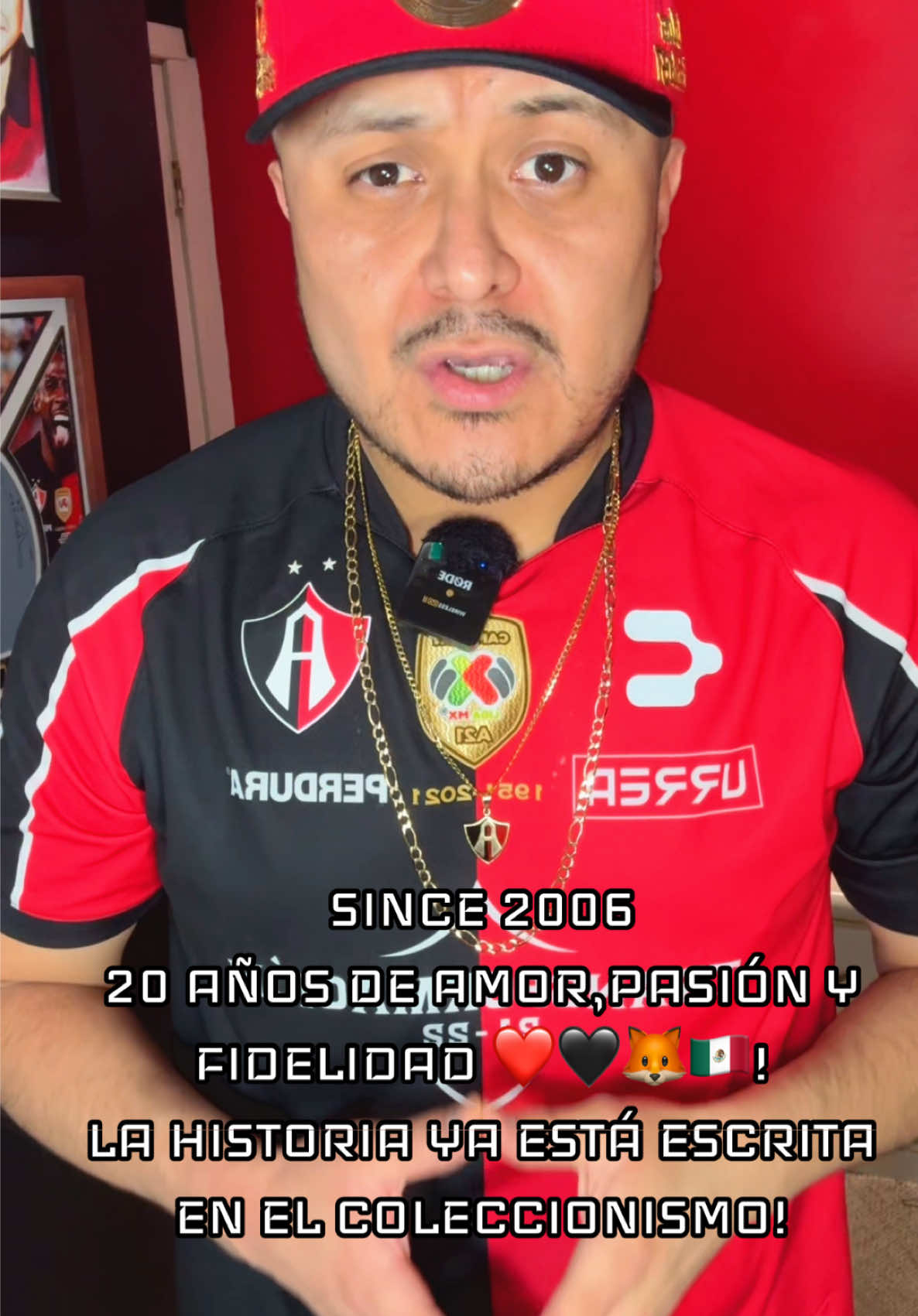 @Locoporlacamiseta