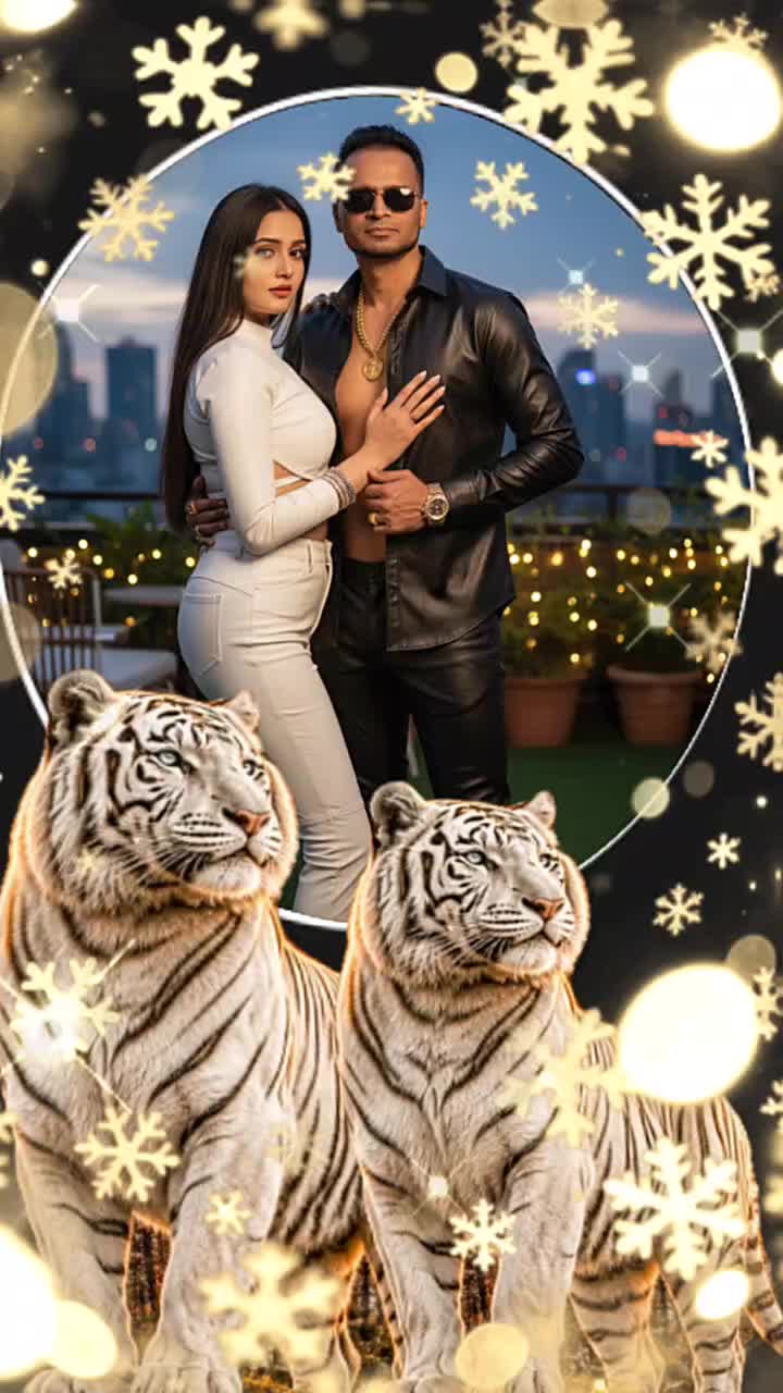 @✨️💥Lion💫On 💥Fire 🔥❤️&zwj;🔥
