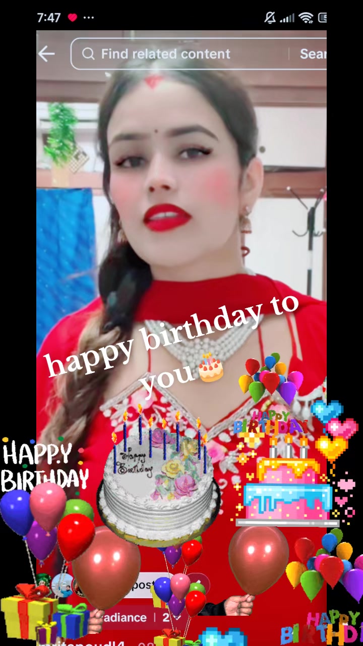 @TARA_KHADKA🖤