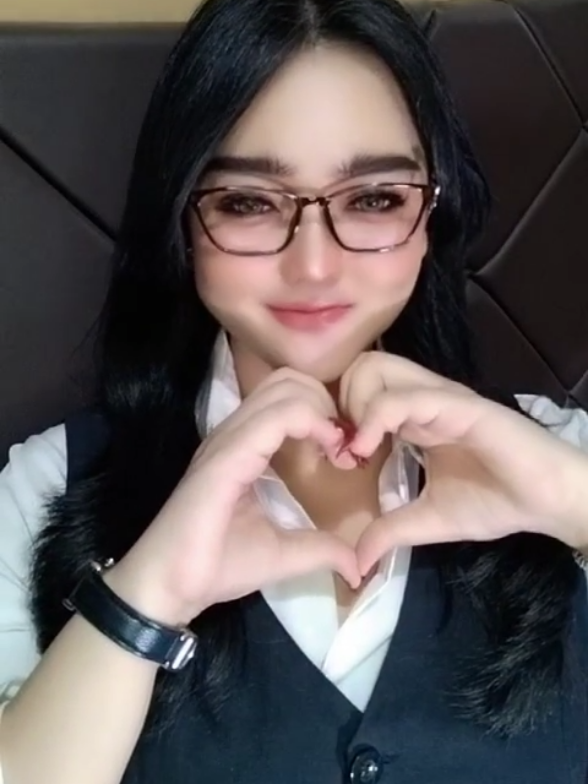 @Bidadari_kalimantan