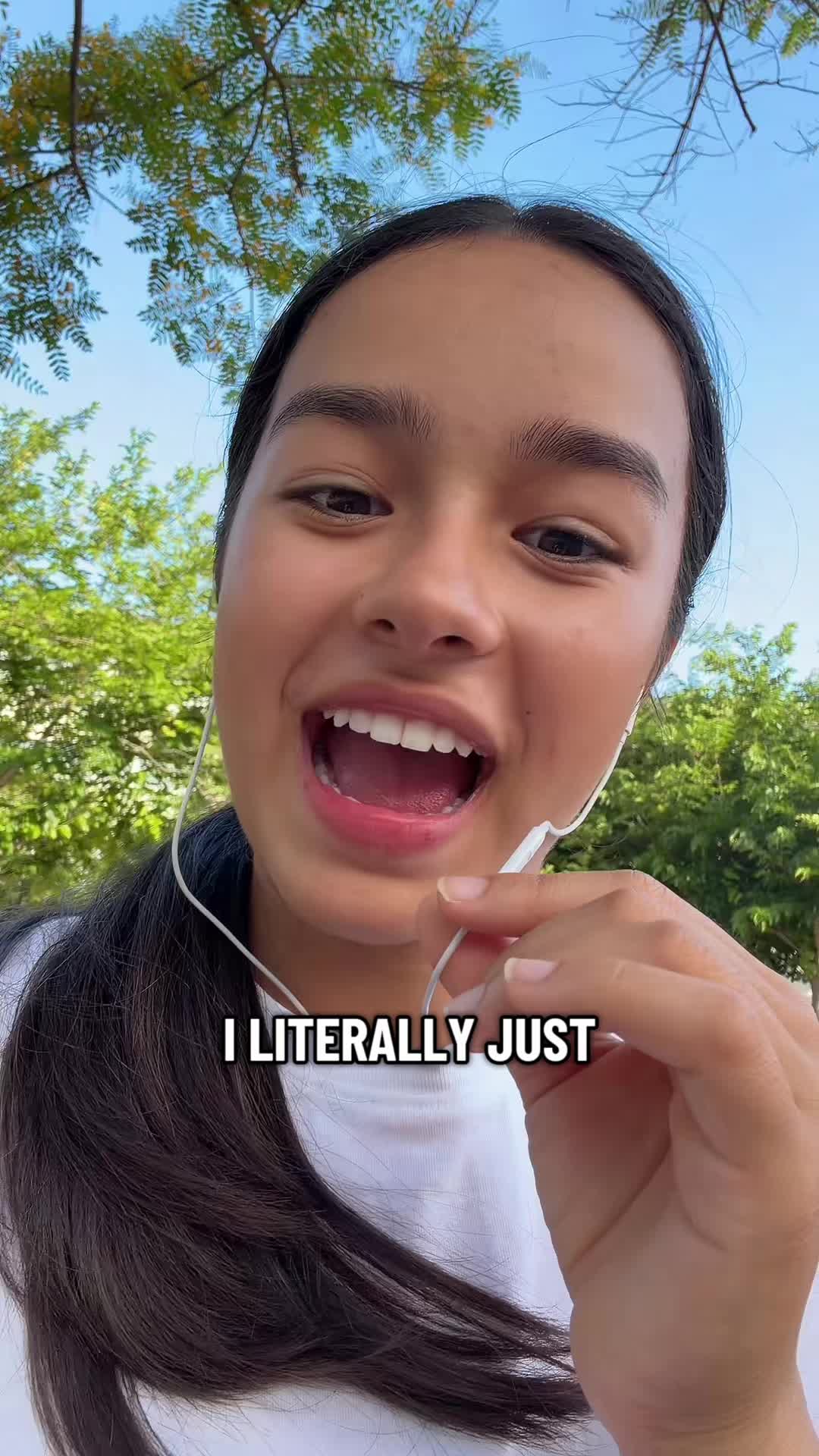 @JUSTJULES ๐