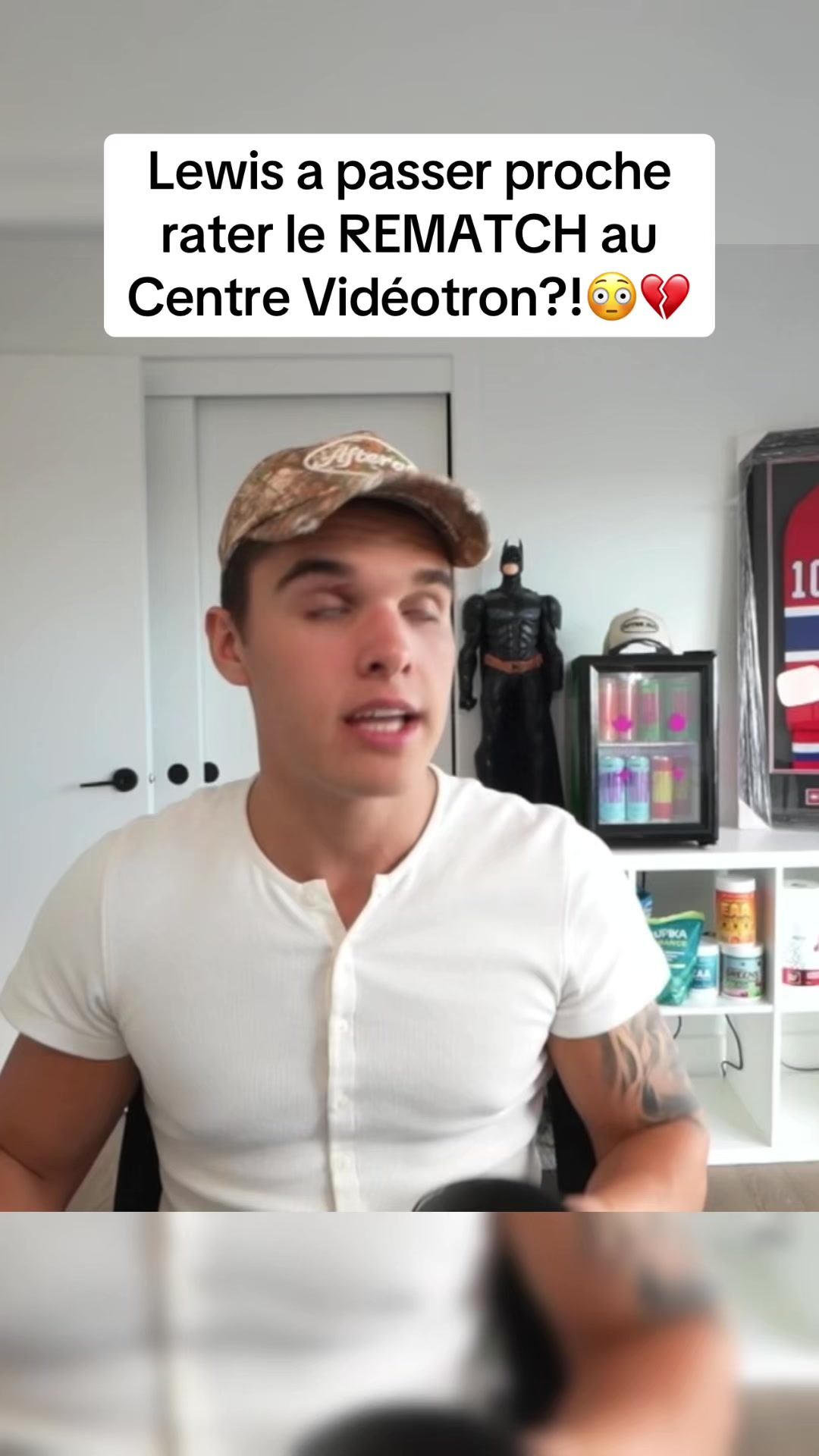 @Lewislefoulive
