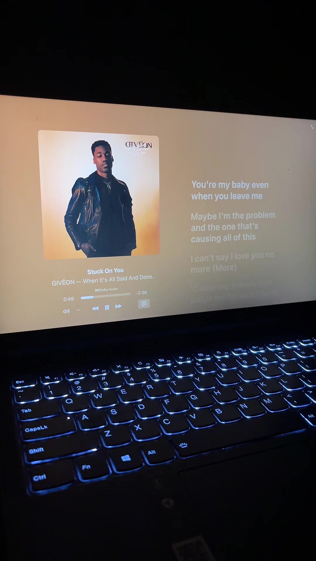 @🔥LyRiCs🎵