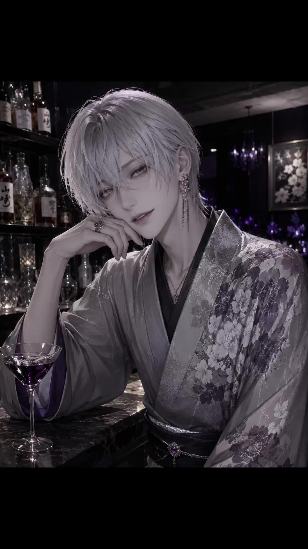 @夜香🌑🖤(夜香ママです)