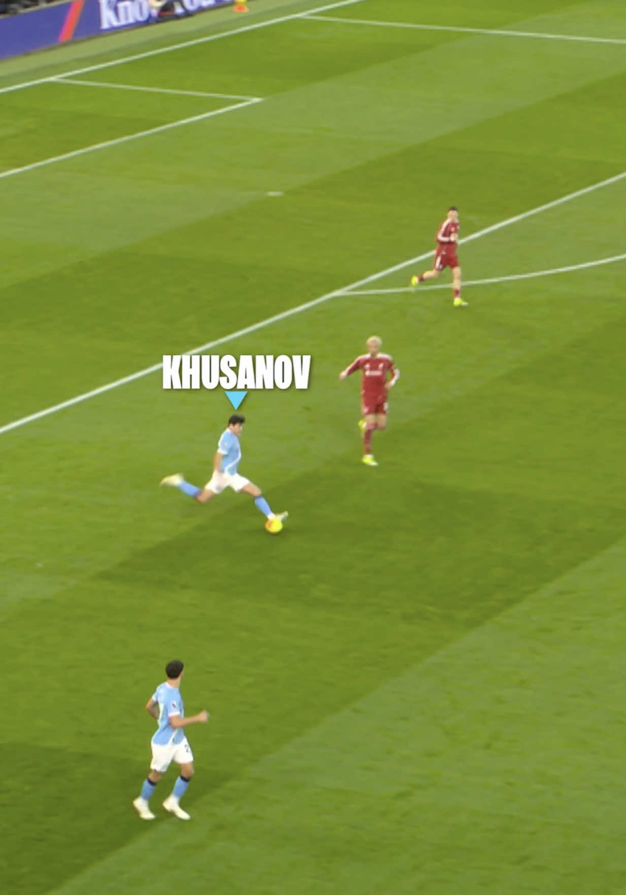 @Manchester City