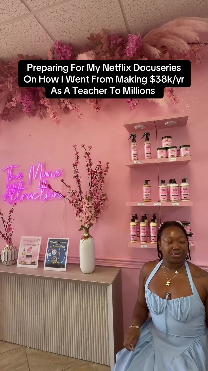 @LaShay Greenwood