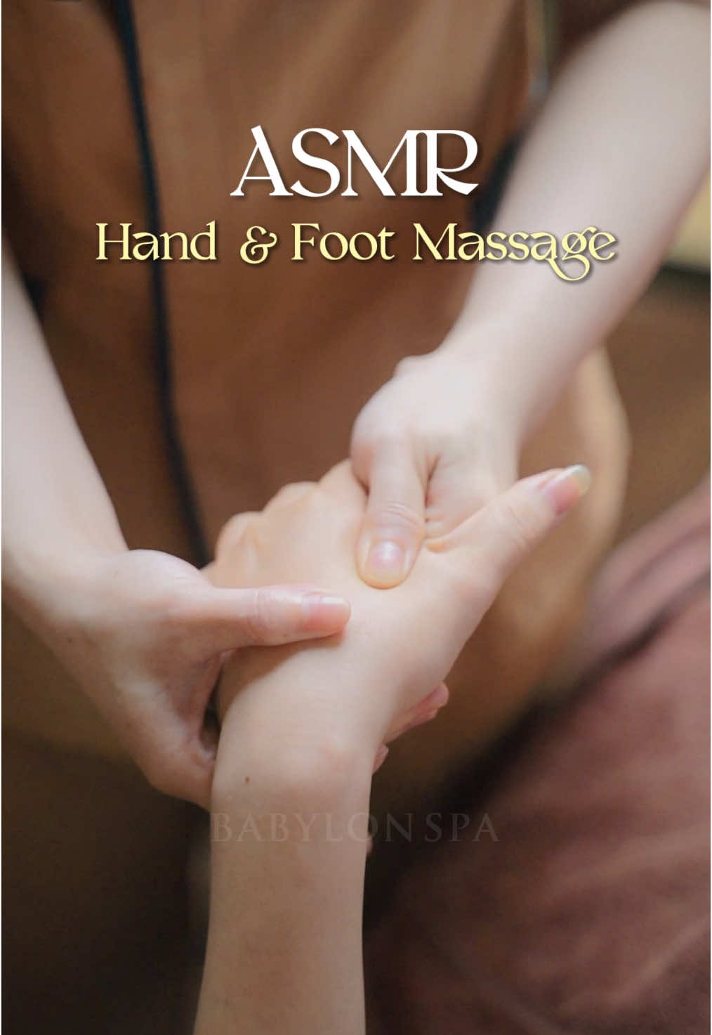 @Babylon Spa Massage Đ&agrave; Nẵng