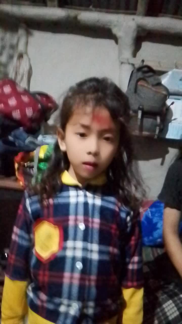 @Dipak tharu
