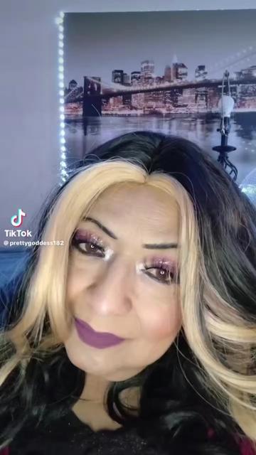 @PrettyGoddess🌸