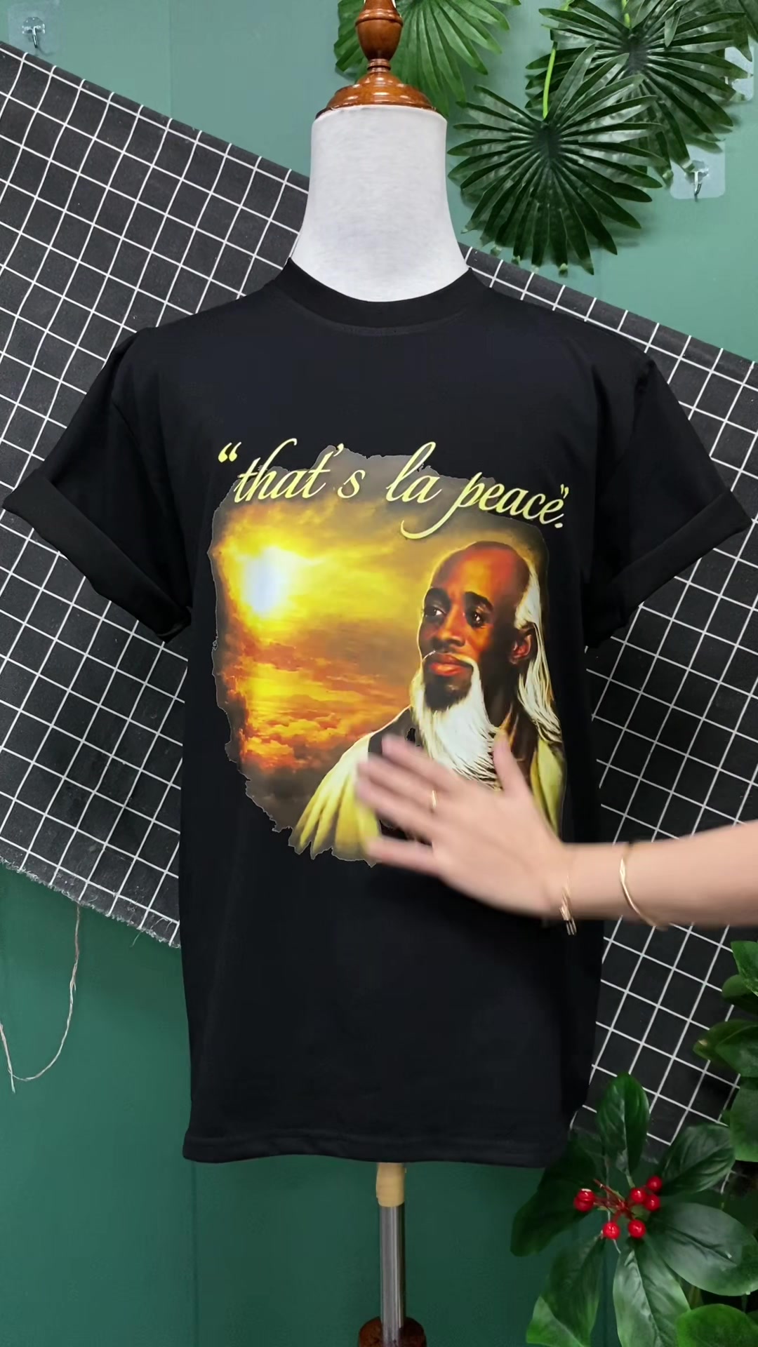 @RESPECT JESUS ✝️