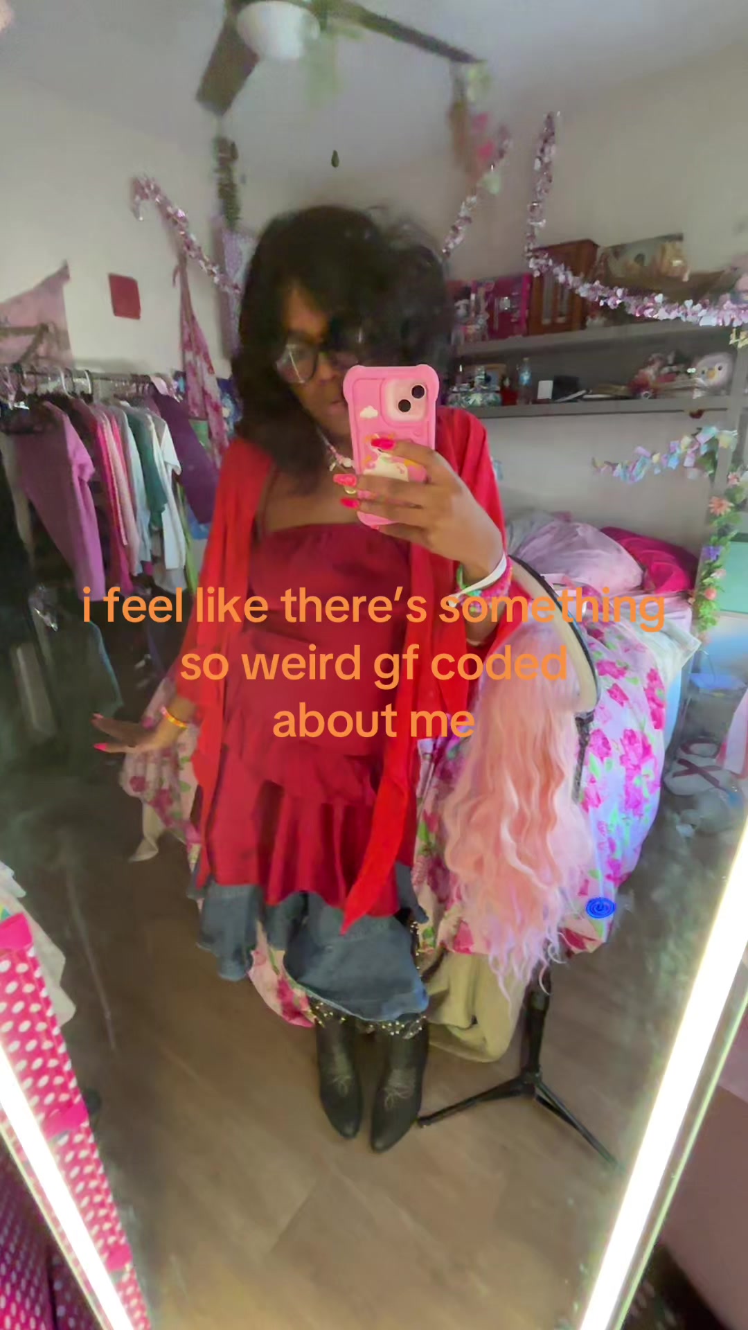 @daughtercon clover 🍀🧩🦄