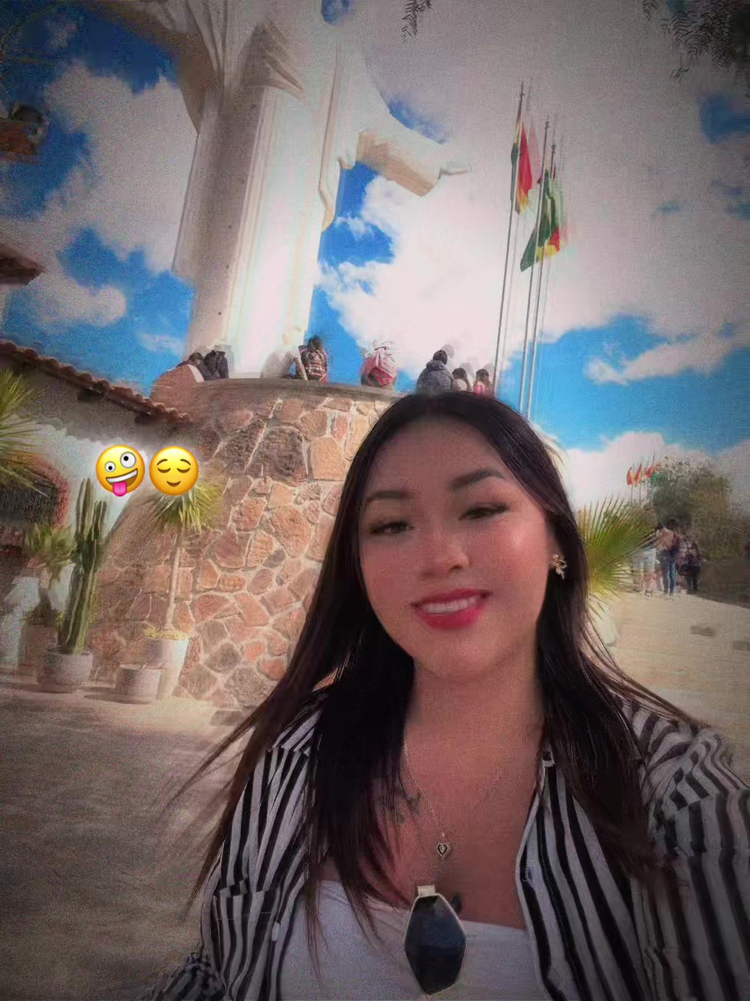 @Cinthia Villarroel โ๏ธ๐ฉ๐ปโ๏ธ