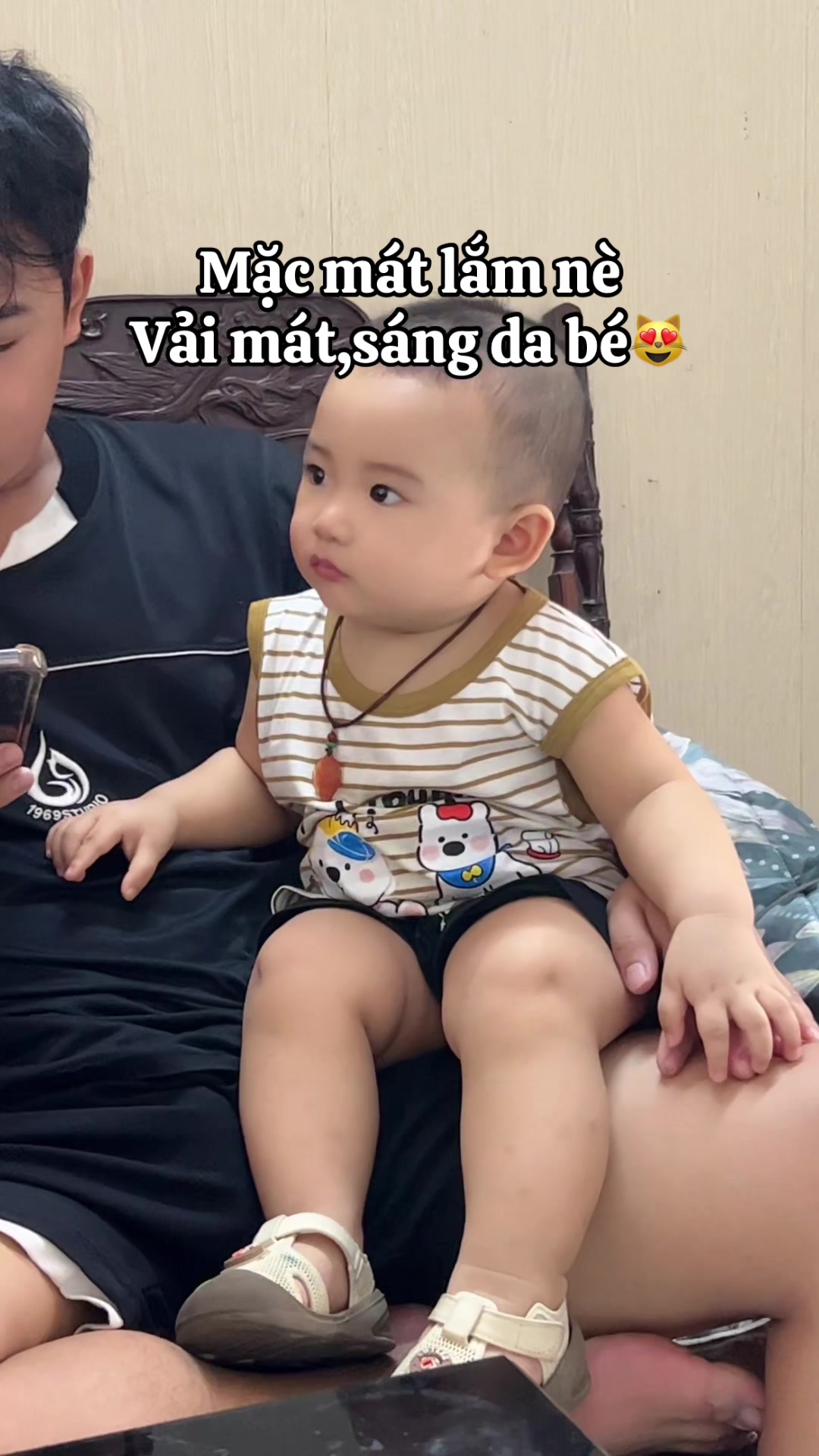 @Shop mẹ Bắp