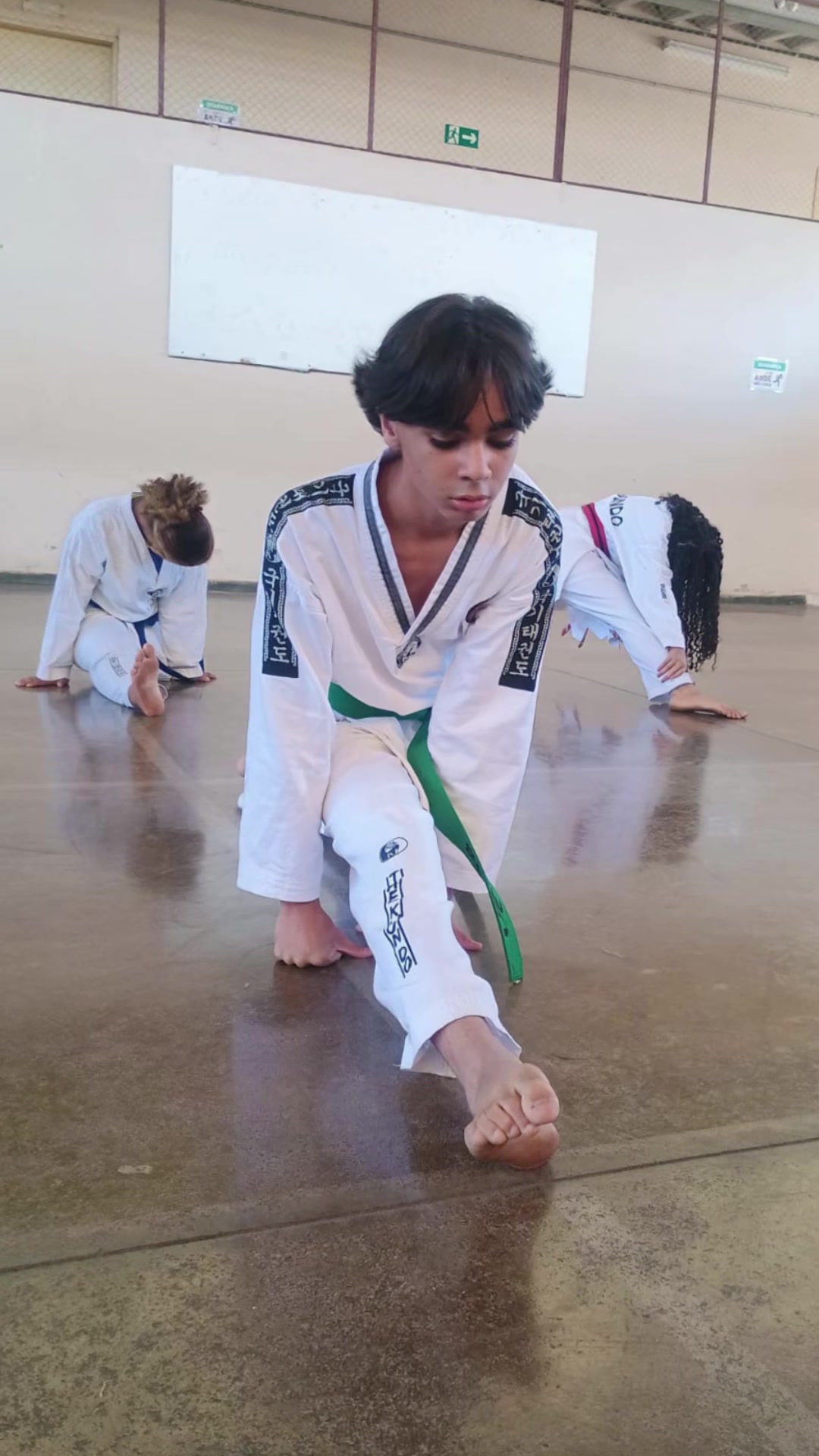 @ASSOCIAÇÃO KOSMO’S