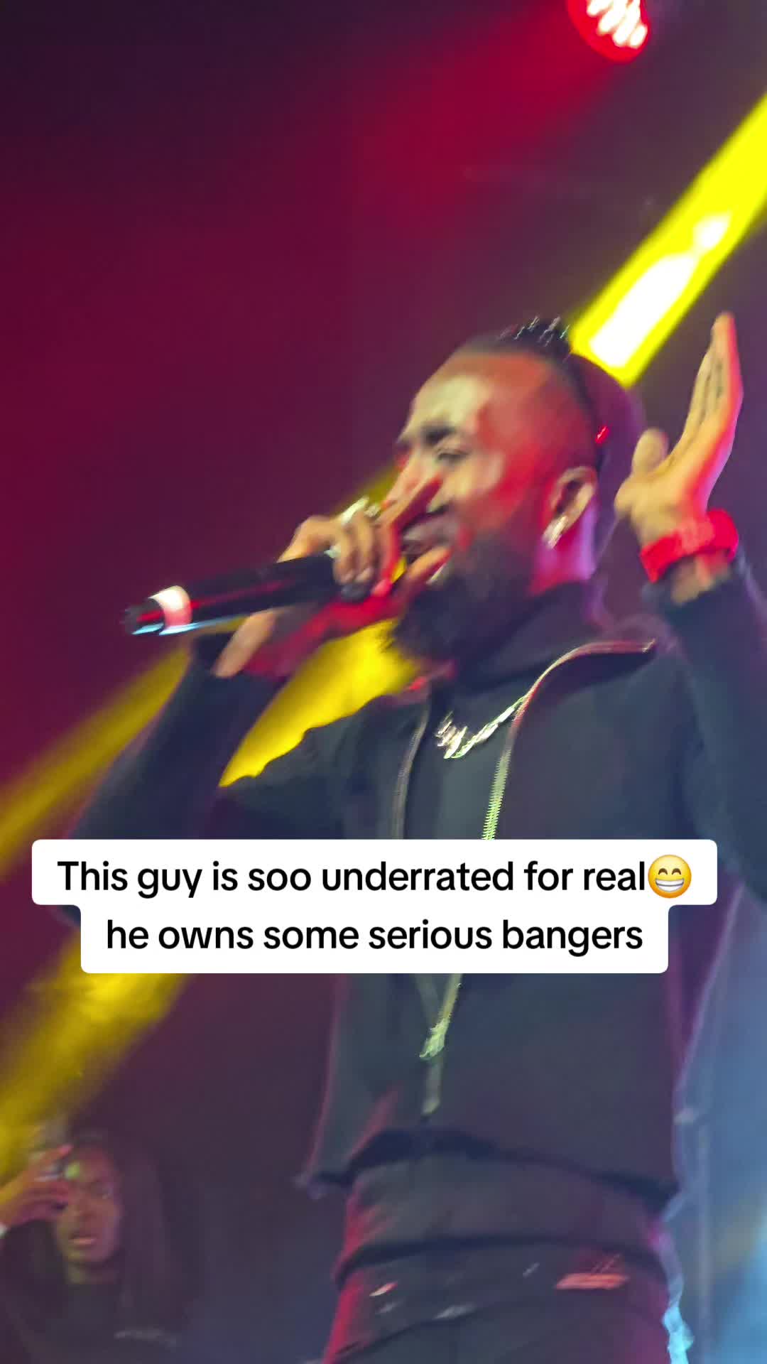 @William🎤🎧