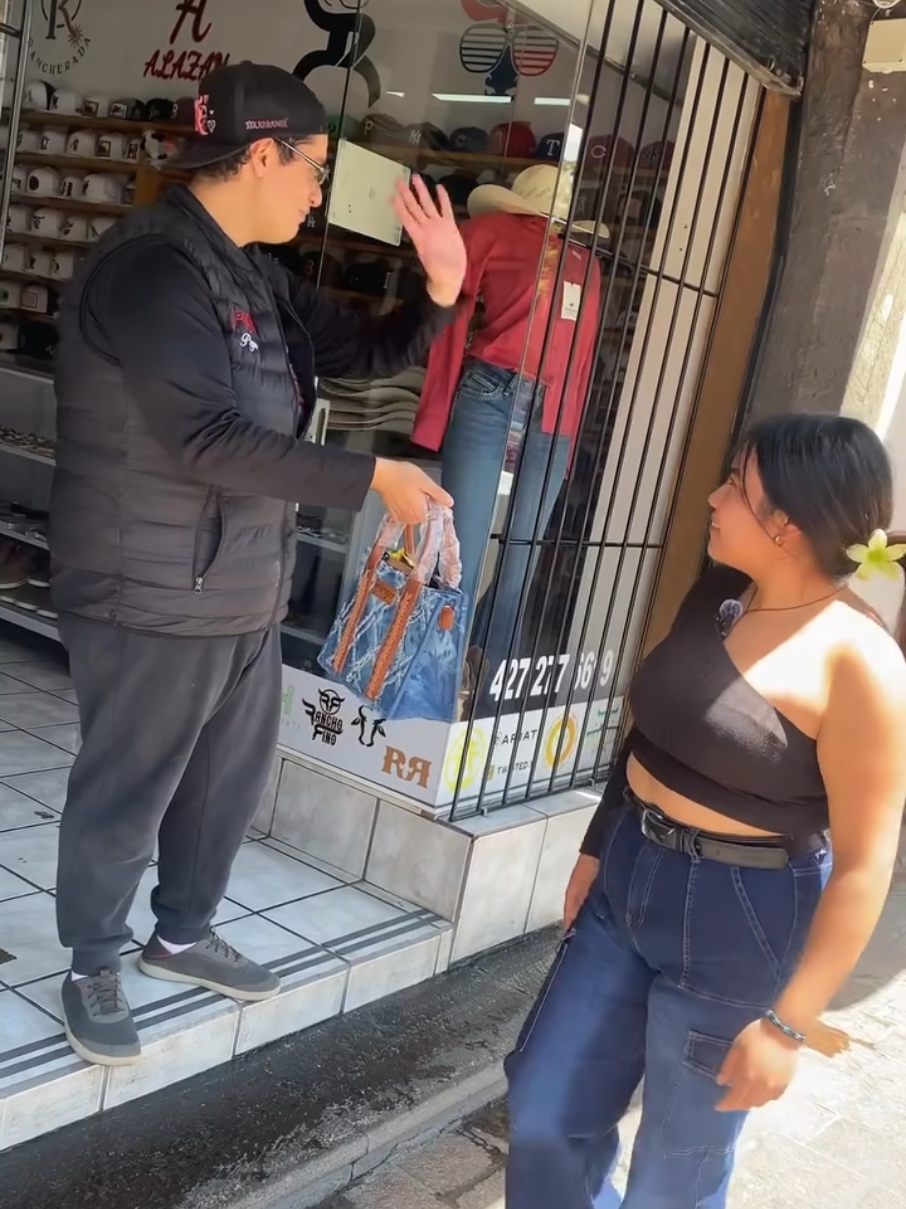 @WWestern Mexico