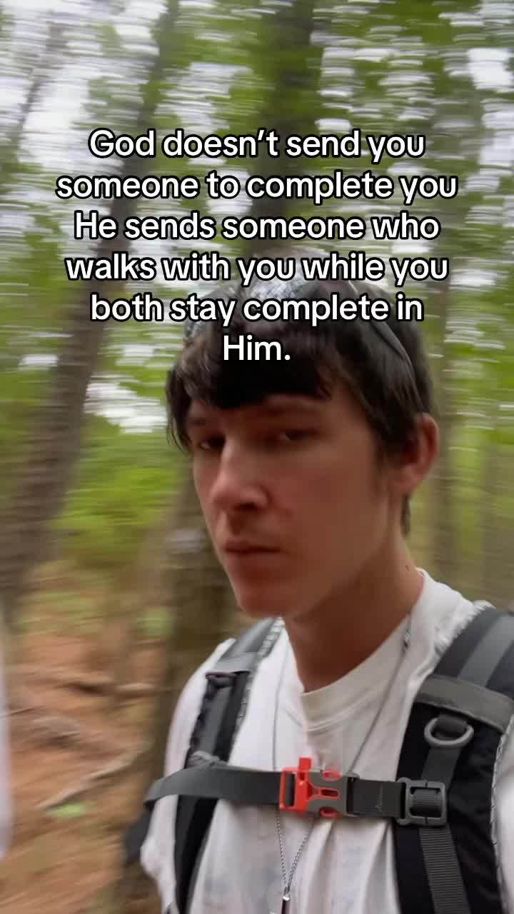 @Cam Thompson