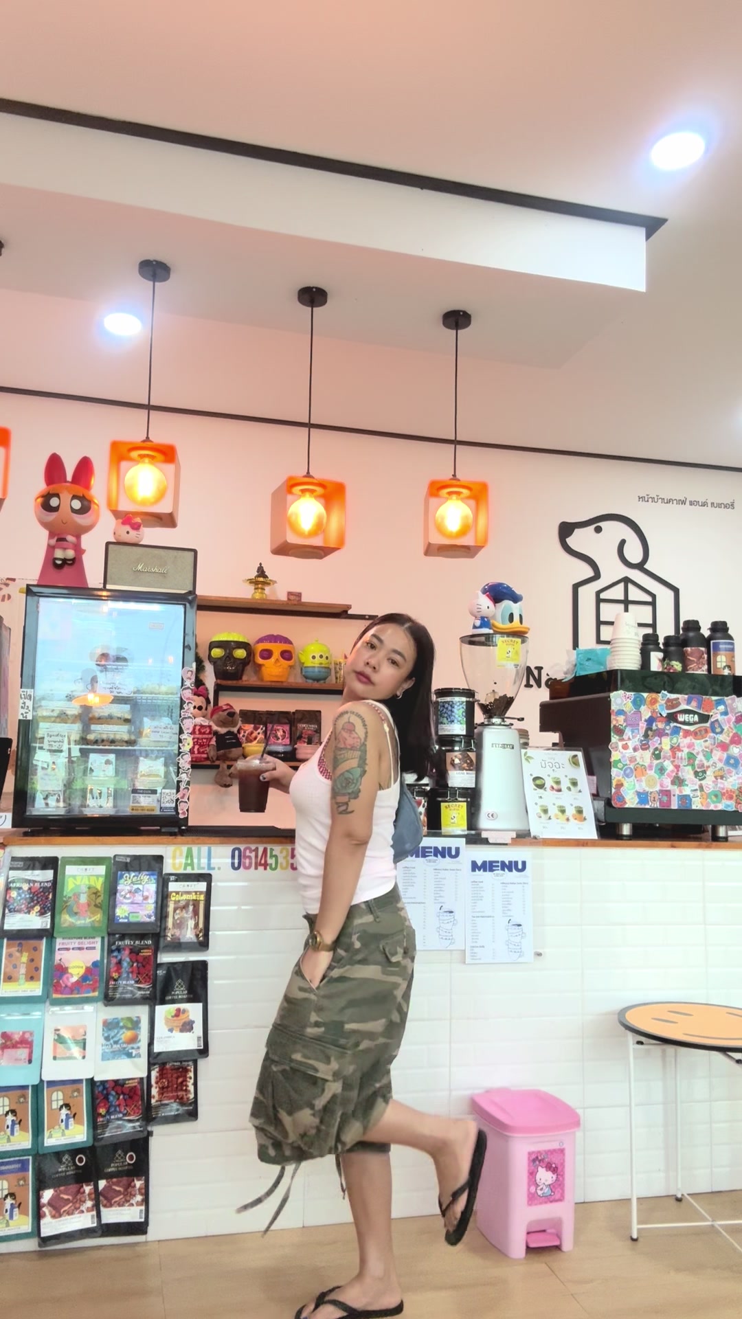 @คุณนู๋ตู่ แม่ของสมศรี 🐶